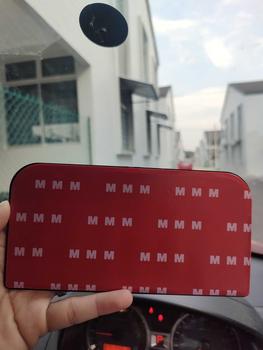 Product Review of Klip Kad Visor Kereta, 1PCS, Penyisipan Kad, Kotak Penyimpanan Slot Kad, dengan Klip Kad Jenis Tampal, Bekalan Kereta, Aksesori Kereta from F**n W**d 1