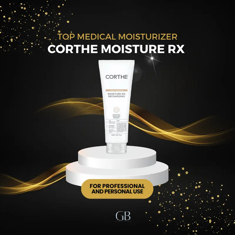 SHEGAIA blanc procedure radiance serum Shegaia – Page 2 – Dear Naomi