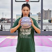 Gambar Decathlon KIPSTA Bola Basket BT500 Touch Uk. 6 - Ungu - 8919346 dari decathlon indonesia Kota Administrasi Jakarta Selatan 4 Tokopedia