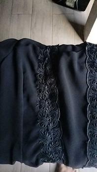 Product Review of Kebaya Saat Live Mei Kode from s**u 0