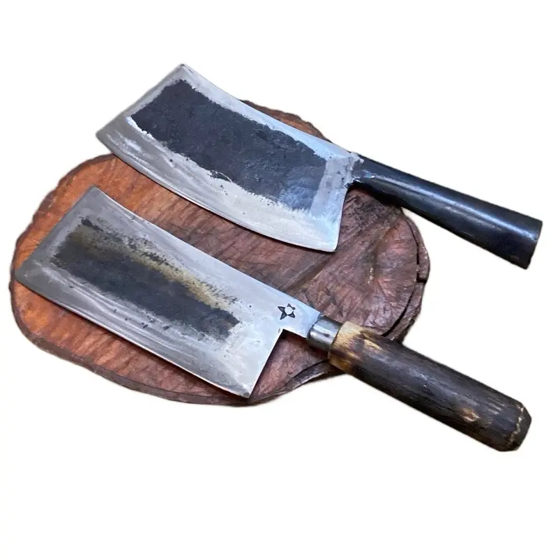 1 pcs PISAU DAGING TULANG TEBAL Kitchenware