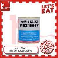 Gambar Hoisin Sauce "Mee Chun" / Saus Hoi Sin / Saus Hoisin / Grill Sauce dari PT IKPS Kota Administrasi Jakarta Utara 1 Tokopedia