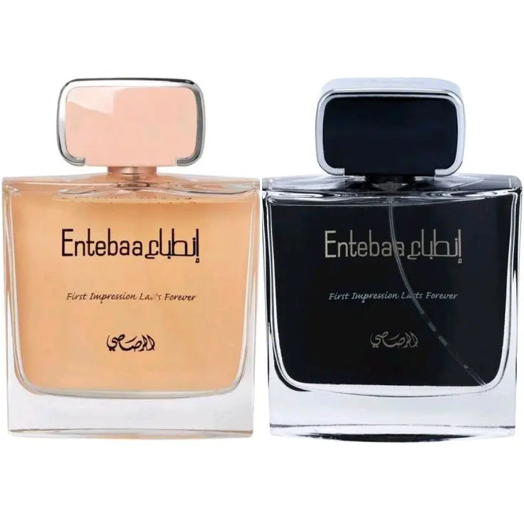 RASASI parfume Collection original unisex 5