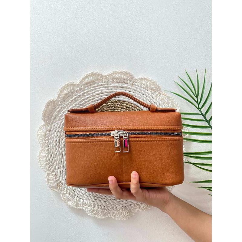 TOLE OFFICIAL SHOP Nagita Tas Selempang Wanita Bahan Premium Kulit Cewek 1