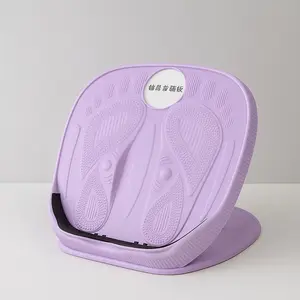 Papan terapi kaki Board Alat Fleksibel Adjustable Slant Kaki Papan Miring  Therapy