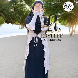 HANDSOCK RING QUEEN / MANSET CINCIN RENDA SENADA  Muslim  Wanita