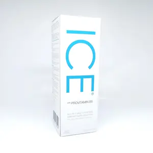 MPS ICE with PROVITAMIN B5 150ml