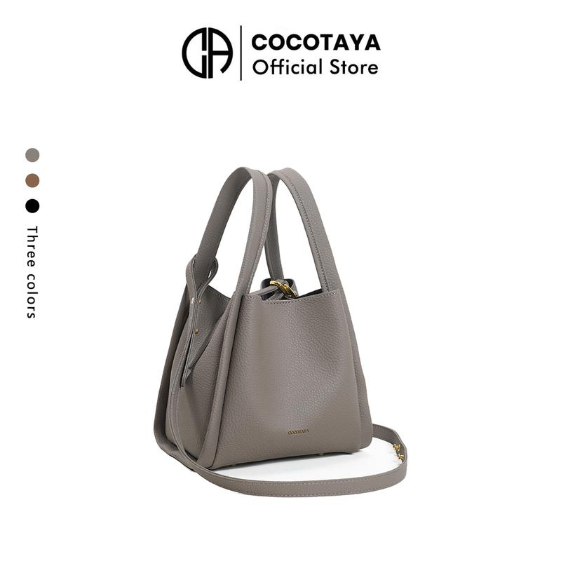 COCOTAYA Beryl Bag Túi đeo chéo nữ Túi xách nữ thời trang