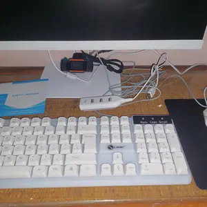 MA 3 in 1 USB Converter Hub 3.0 High Speed 5Gbps USB Type C Adapter OTG Portable Computer Accessories