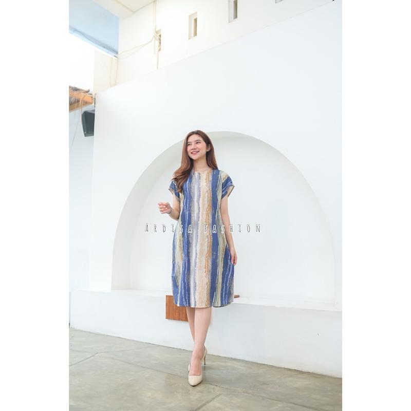 Ardisa fashion-Daster Namira Motif Busui Friendly 1