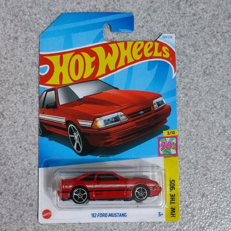 HOT WHEELS REAL CAR ORIGINAL 100% MATTEL KADO GIFT MAINAN ANAK DIECAST TOYS KOLEKSI HOBI 3