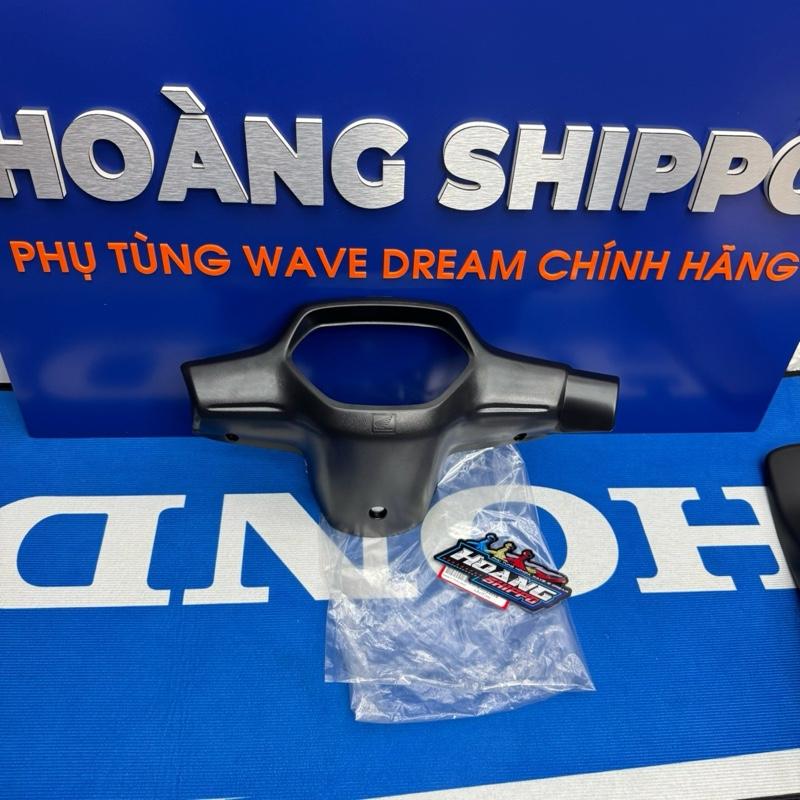 Bợ Cổ wave thái 110 2 Ốc, Gắn đầu đèn 110, phụ tùng