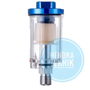 AIR FILTER SEPARATOR. FILTER ANGIN KOMPRESOR. FILTER UDARA COMPRESSOR SARINGAN ANGIN KOMPRESOR