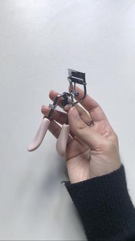 Product Review of Masami Classic Eyelash Curler + Refill / Lash Teeth Eyelash Curler + Refill / Eye Curler / Penjepit Bulu Mata Pelentik Bulu Mata from L**a ** 1