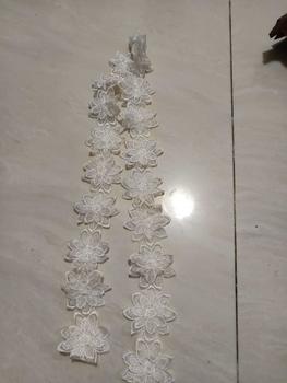 Product Review of Renda Bordir per 90cm from S**✓ 1