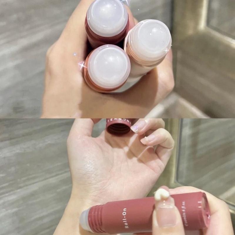 Khử mùi Hanboli Rollon, khử mùi nách, mùi thơm khử mùi lâu dài, 20g, mua 1 tặng 1 ưu đãi 7