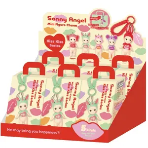 (Kiss Kiss Series) Sonny Angel Hippers Blindbox TERMURAH