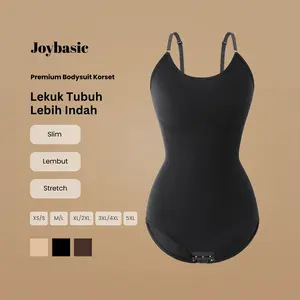 Joybasic Premium Bodysuit Korset