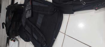 Product Review of Polo Star 18 in New Tas Ransel Laptop Expandable Multi Space Fit Laptop Backpack from S**i T**e 0