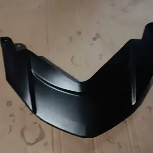 DUCKTAIL NMAX LAMA 2014-2019 DUCTAIL NMAX OLD COVER LAMPU ATAS NMAX OLD TOPI LAMPU NMAX LAMA PLASTIK ABS HITAM DOFF & GLOSSY DUCKTEL NMAX NON TANDUK PNP NMAX OLD NMAX 155 CONNECTED COVER LAMPU ATAS NMAX CONECTED