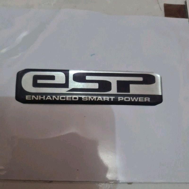Emblem Honda Vario 125 Vario 150 Kendaraan Motorcycle 5