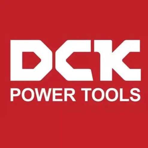 DCK Grinding Wheel 4 Inci / Mata Poles Besi 100×6×16 mm