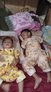 Product Review of Belovya Bajur Tidur Anak Laki-laki Tanpa kerah Usia 1-12 Tahun Minizoecoko Katun from C**5 1