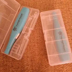 KOREK KUPING LED + BOX 3IN1 ALAT PEMBERSIH TELINGA SET PLUS MODEL LAMPU LED Ear Removal