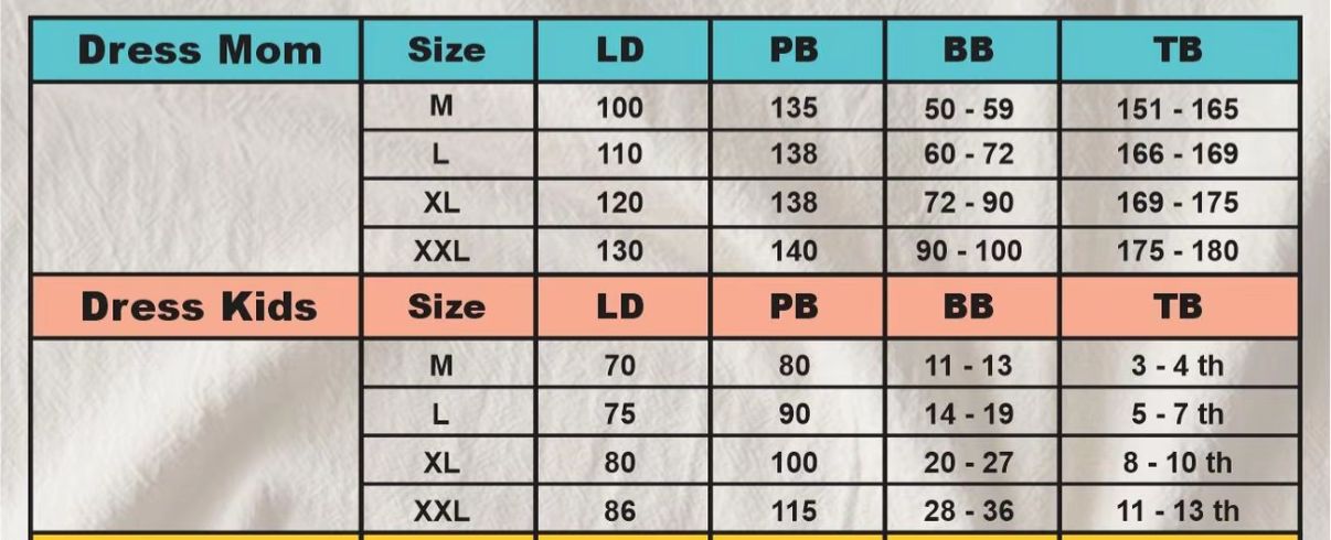 Nayya Dress Sarimbit Lebaran Monami X Zeapa.Chic dengan Desain Elegan dan Detail Bordir yang Menawan