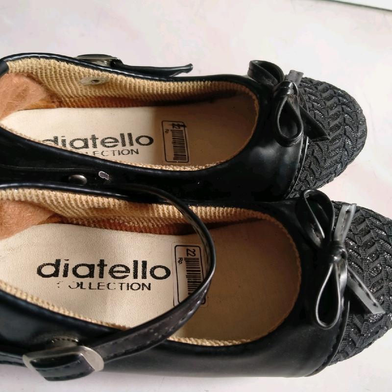 flatshoes anak perempuan diatello kode B8 Cantik Fashion 7