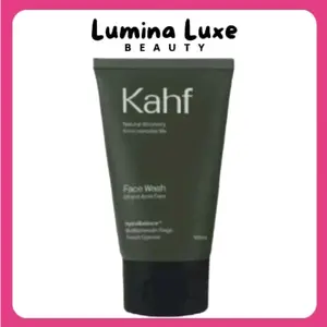 Kahf Face Wash Oil and Acne Care 50/100ml