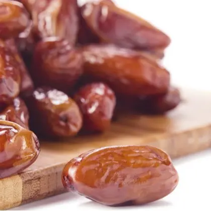 Kurma khalas saad 250 gr//premium//kurma khalas baru dan fresh