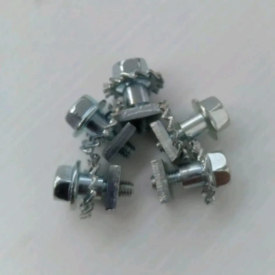 Baut Reflektor all Honda Set