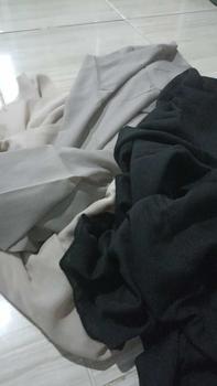 Product Review of Umama Scarves - Voal Tryspan Icon LC Pouch from Y**a U**h 0