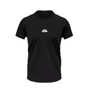 BAJU MANSET LOGO SG BASELAYER LENGAN PENDEK KAOS OLAHRAGA GYM FITNETS UNISEX BB 45-80 KG