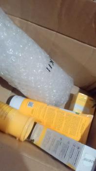 Product Review of Azarine Complete Face Series Treatment Paket Lengkap Skincare Face Wash Toner Day Cream Night Cream Moisturizer Cleansing Creamy Facial Oily from l**🤍 0