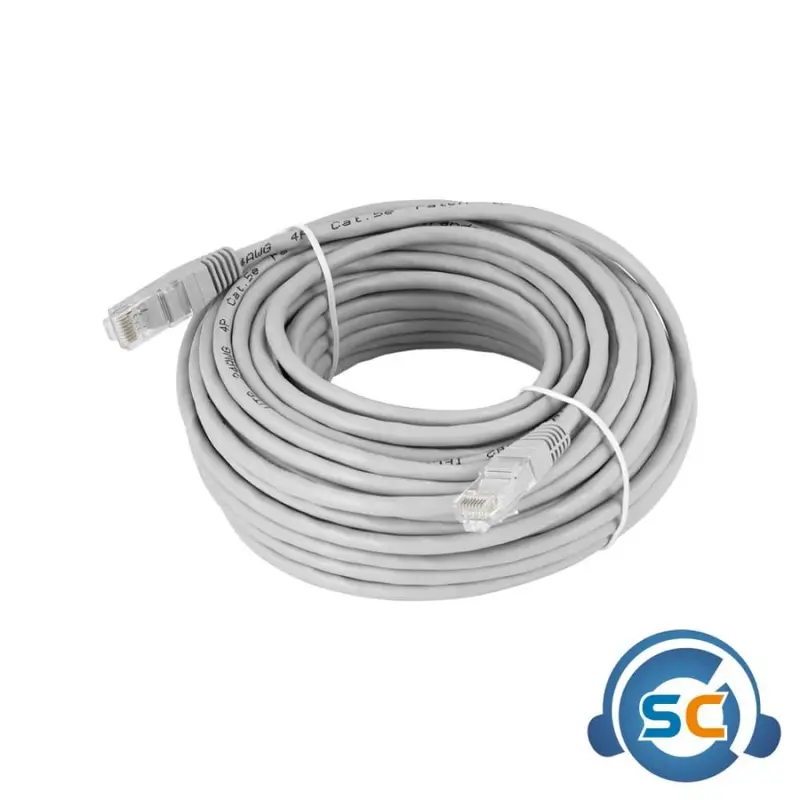 Kabel Jaringan MICORE Cat5 UTP LAN Berkualitas Tinggi 1