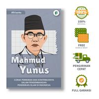 Gambar Mahmud Yunus Corak Pemikiran dan Kontribusinya dalam Pengembangan Pendidikan Islam di Indonesia - Dr. H. Afrianto, M.Ag. dari bintangsemestabook Kab. Sleman 1 Tokopedia