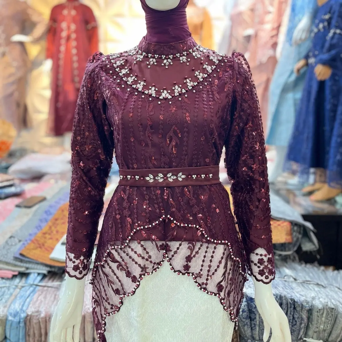 Atasan kebaya pinguinn 02
