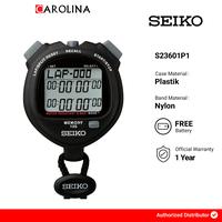Gambar Stopwatch SEIKO Digital S23601P1(SW) dari Carolina Watch Official Shop Kota Administrasi Jakarta Barat 1 Tokopedia