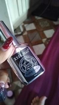 Product Review of NOELIE_NAIL ZYZC RUBBER BASE COAT RUBBER TOP COAT BASE COAT TOP COAT from Y**n s** d**i 0