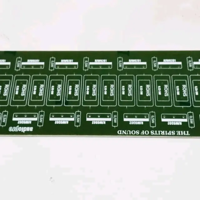 PCB Line Final 8 Set Final Elite - Accessories untuk Set Toshiba A1943 C5200 atau NJW 0
