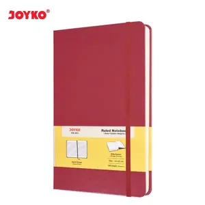 Buku Tulis/ Note Book Kulit A5 Joyko NB-703 13x21cm 196 Halaman ALAT TULISE SENANG