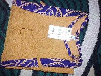 Product Review of LIVE KODE TARA Longdress Daster By Anna Al Abdullah….. from B**A 2** 1
