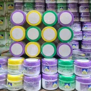 ( 1 LUSIN ) METRO SNOW TANGGUNG