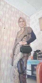 Product Review of Stelan dres wajik rok PREMIUM Spesial VISCOSE PREMIUM from n**1 0