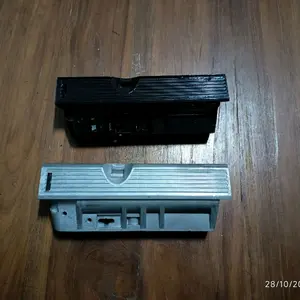 boxs cbr inova 22 aluminium / boxs innova 22