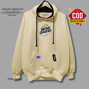 Hoodie Sweater Pria Wanita Distro Warna Abu Paralon Hodi Murah Jaket Tebal Terbaru 2025 Keren Hodie Unisex Switer Hode Denim Zipper Hitam Jumper Suiter Cowok Oversize Fleece