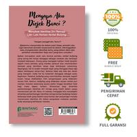 Gambar Mengapa Aku Diejek Banci? (Menyibak Identitas Diri Remaja Laki-Laki Korban Verbal Bullying) - Muhammad Nafalul Abror, Yudho Bawono dari bintangsemestabook Kab. Sleman 2 Tokopedia