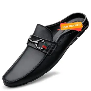 Sepatu Pria Sepatu Slop Pria Sepatu Sandal Pria